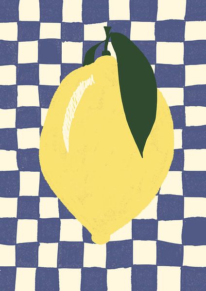 Lemon by Studio Dolci