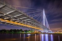 Prince Claus bridge