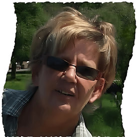 Marion Tenbergen Profilfoto