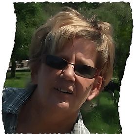 Marion Tenbergen profielfoto