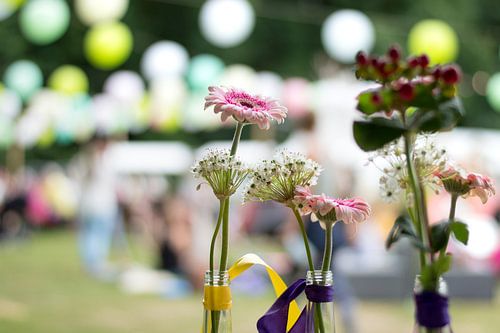 Faites la fête avec moi