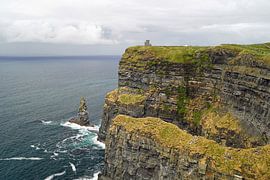 Cliff's of Moher - Irland