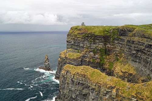Cliff's of Moher - Ierland