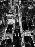 New York de nuit