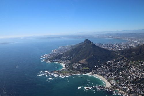 Lions Head