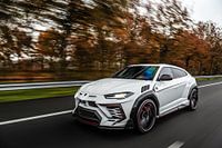 Lamborghini Urus Mansory Venatus