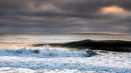 Waves 3 by Wad of Wonders