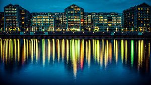 Nijmegen bei Nacht #10