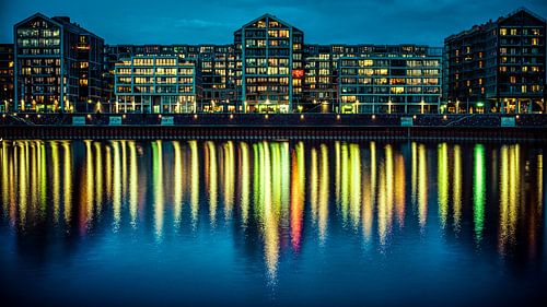 Nijmegen by night #10