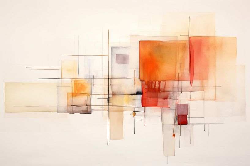 Beautiful painting 279910 by Abstract Painting