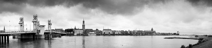 Kampen par M. van Oostrum