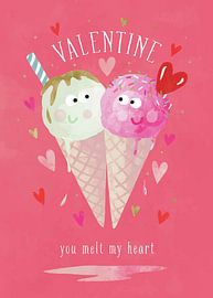 Valentine Fantasy