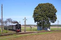 Train à Siersleben