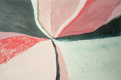 Éclaboussures d'été