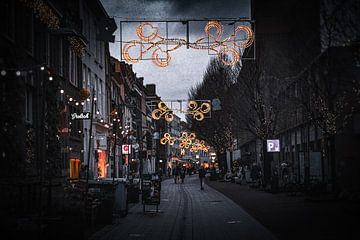 Arnhem City by Brigitte Piqué