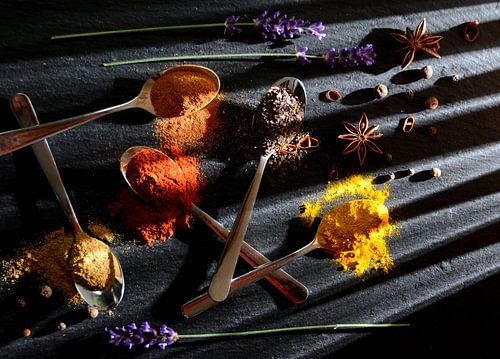 Kruiden van hierboven 2