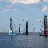 Faszination Segeln in Kiel – Ocean Race Europe 2025 hautnah! von Karsten Rahn