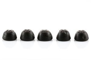 Drop. Milottes