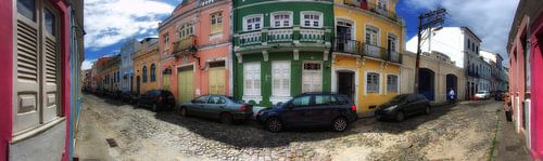 pelourinho streetview