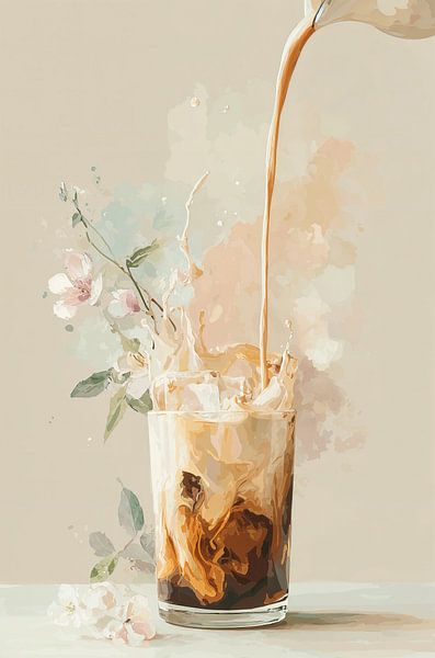 Kaffee! Nr. 5 von Studio BB