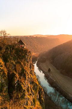 Viewpoint Gabelstein-Hölloch