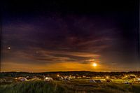 camping au camping stortemelk