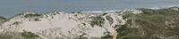 Danish coast