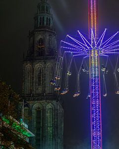 Groninger Maimarkt