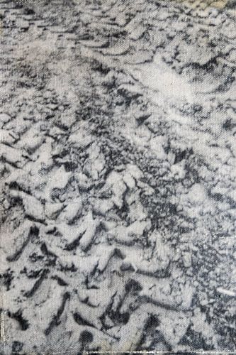 Traces in the landscape