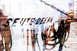 Seute Deern by Karsten Jordan