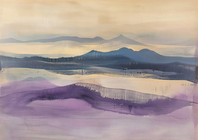 Landscape by Modern Collection