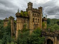 Schloss Lennox 2