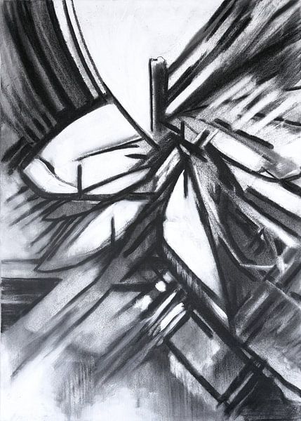'Meditations'-s002-1__2011 van Hans Zantman