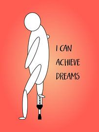 Je peux réaliser mes rêves sur Golden Haze Studio