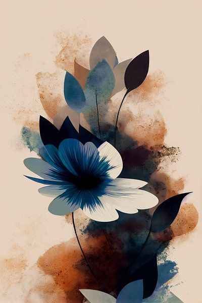 Wild Bouquet by Treechild