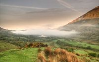 snowdonia