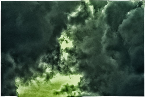 Wolken