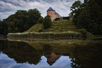 Das Schloss von Gaasbeek