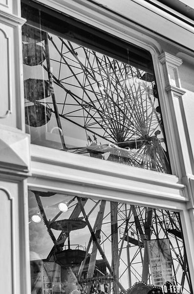 Kermis van Jurgen Hermse