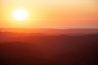 Portuguese sunset