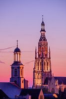Grote Kerk - Breda