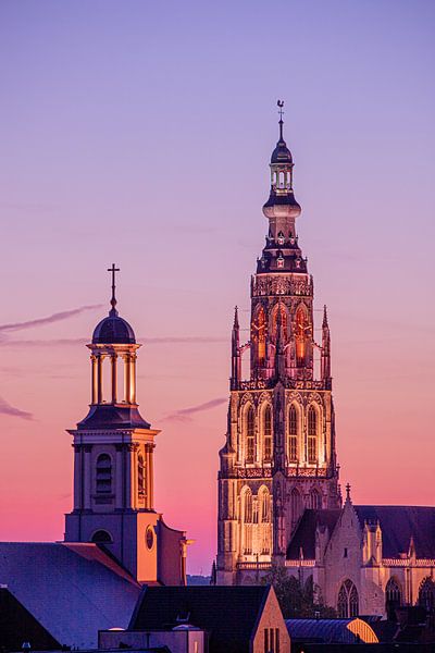 Grote Kerk - Breda van I Love Breda