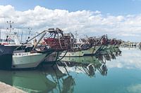 Fischerboote
