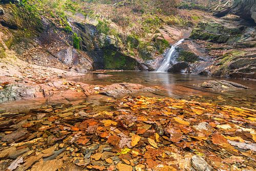 Waterval Ninglinspo