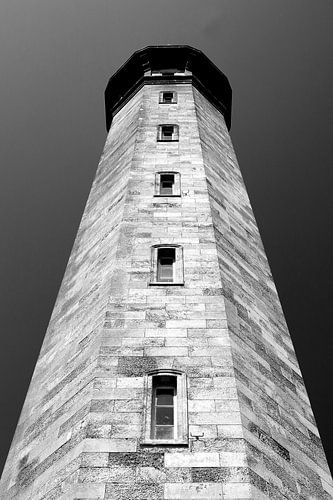 Phare des Baleines 1 sur Jaap Tanis