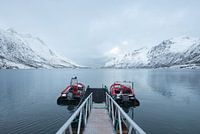 Tromsø, Norwegen