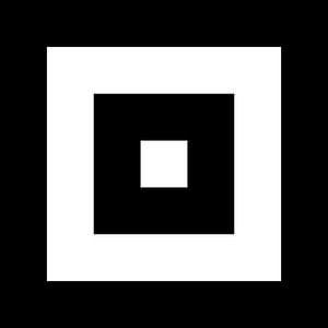 Verschachtelt | Mittig | 01x01 | N=02 | W