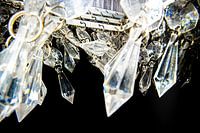 A Shining Crystal