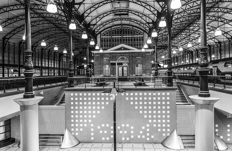 The Hague Hollands Spoor by René Sluimer