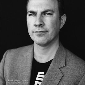 Rob de Voogd / zzapback profielfoto